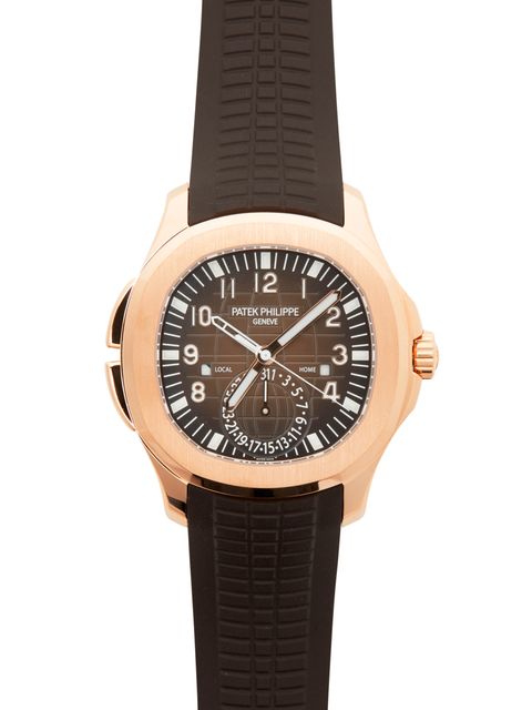 Patek Philippe Aquanaut 5164R-001 Image 7